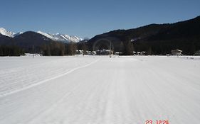 Wirtseppelerhof Apartments